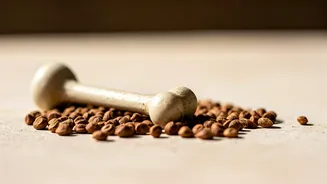 Chironji Seeds: A Traditional Nutrient Boost for Maternal Bone Health During Pregnancy