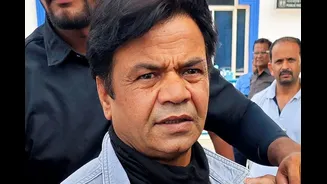 Rajpal Yadav In Jail: Why Does He Have To Pay Rs 9 Crore? Case To Bollywood Support Explained