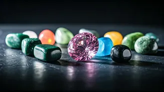 Astro Gemstones: What Secrets Do They Hold?