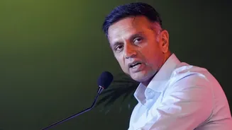 From India Coach to Team Owner: Rahul Dravid’s New Challenge and His Big Calls on Indian Cricket