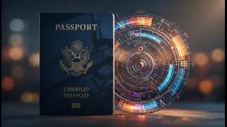 Thailand's Visa-Free Access Continues As Stay Rules Get A Major Update