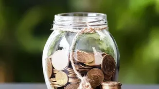 Build Your First ₹1 Lakh Safety Net With Effective Monthly Savings Guidance For Youth