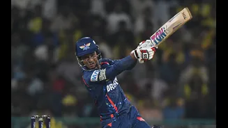 'Lacking grit against international quality' - Priyank Panchal gives verdict after Ayush Badoni's ODI call-up