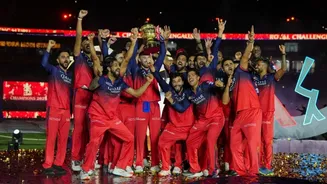 IPL 2026 Auction: 8 Players Released, Rs 18.20 Crore Purse – How RCB Can Strengthen Themselves in Mini Auction