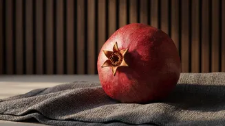 Pomegranate-Linked Urolithin A Is Not Yet A Proven Heart-Failure Treatment