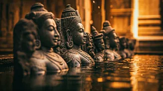 Odisha's Snana Yatra Is More Than Temple News