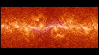 Understanding a layer does not predict every eruption: a key limit for The Sun's Tachocline