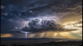 Understanding Why El Niño Doesn't Guarantee A Weak Monsoon