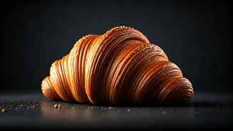 Portal’s Croissant Twist Is Mumbai’s Latest Food Curiosity