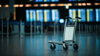 France Unveils Visa-Free Transit for Indian Nationals: Travel Made Easier