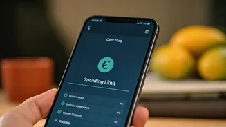 Every Student Should Set Daily UPI Spending Limits