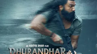 'Dhurandhar' nears ₹1,300cr as OTT debut comes close