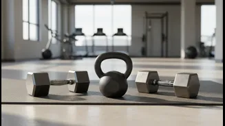 Young Women Are Rethinking Fitness With a Stronger Focus on Muscle Health