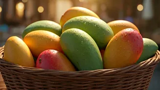 Why Every Mango Lover Needs To Head To Delhi