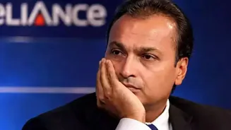 CBI Registers FIR Against Anil Ambani Over EPFO Investment Fraud Case Of Over Rs 1,800 Cr