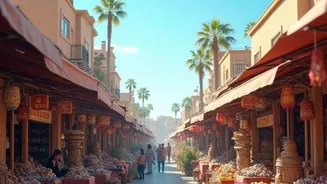 Rajasthan's Emerging-Destination Push Brings Shekhawati Routes Into Focus