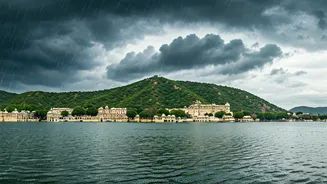 Udaipur Monsoon Trips Are Filling Up Fast