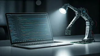 AI Internships: Your Path to Tech Even Without an AI Degree