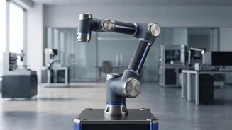 Eka Robotics' New Series A Round Will Help Develop More Adaptable General-Purpose Robots