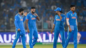 Indian players returning from injury vs Afghanistan in T20I series in Delhi