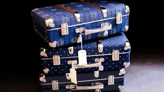 The Recent Late-Baggage Consumer Ruling Brings Fresh Attention To Documenting Essential Replacement Costs