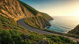 South Africa by Car: Unforgettable Road Trips Where the Journey is the Destination