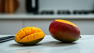 Mango Safety Tips Are Suddenly Very Necessary