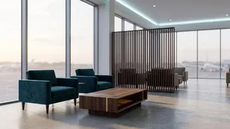 Credit Card Lounge Access Changes Explained: Qualify On Entry-Level Cards