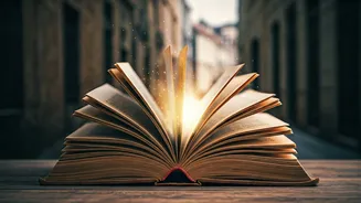 Bookish Travel Makes Holidays Feel More Personal