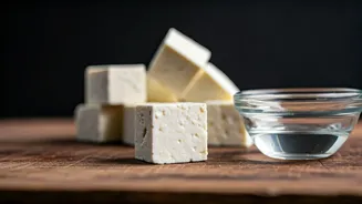 7 Simple Home Tests to Uncover the Purity of Your Paneer