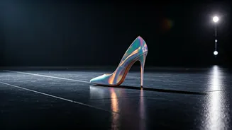 Master the Runway: Unlock Your Inner Supermodel's Stride