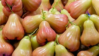 Add this to your breakfast for a refreshing start