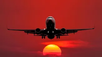 Delhi-Daman's New Direct Flight Brings Return-Fare Availability Into Focus