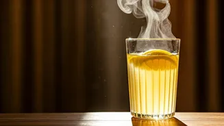 Soothe A Dry Cough With These Home Remedies