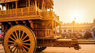 Rath Yatra Updates Have Entered Traveller Planning
