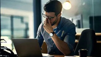 Understanding stress: Myths v/s reality