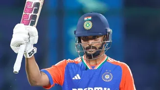 Will Nitish Reddy feature in 4th T20I against Australia? Details