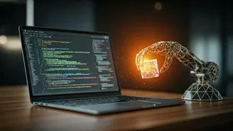 AI Automation Success: To Tell or Not to Tell the Boss?