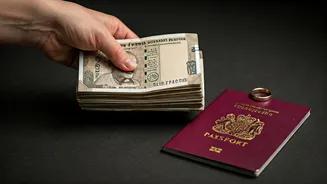 Indian Man's Deception: UK Promise, Rajasthan Betrayal