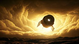 NASA's Big August Mission Has Scientists Buzzing