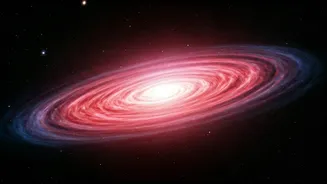 Winter Wonders: Top 10 Celestial Sights for Stargazers