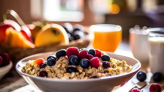 Why Eating Your Biggest Meal In Early Afternoon Supports Glucose Levels And Night Sleep