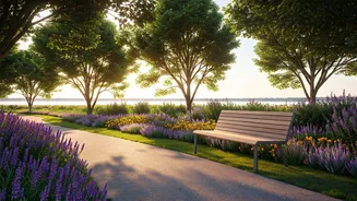 Top 10 States for Senior Well-being: Unveiling the Best Havens for Healthy Aging