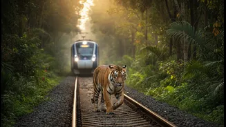 New Vande Bharat Wildlife Route Guides: Why Careful Planning Matters Now
