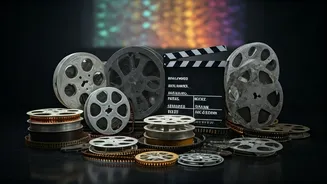 Upcoming Movies: Explore Cinema Across Indian Languages!