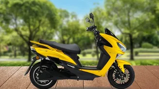 How Next Gen Battery Production Lowers Retail Costs For Indian Scooter Buyers