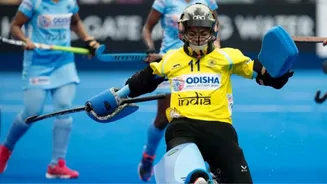 Asian Games: Watch Savita's gold-winning save