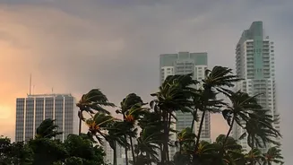 How Urban IoT Flood Detection Networks Warn Neighborhoods Ahead Of Rising Water Threats