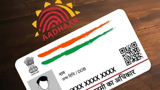 আধার সেন্টারে আর ছুটতে হবে না, UIDAI আনল নতুন Aadhaar App, কী কী কাজ করতে পারবেন?