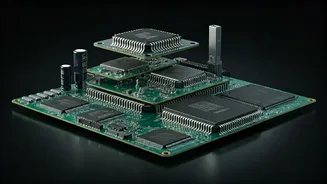 India's Electronics Export Surge: A New High in 2025